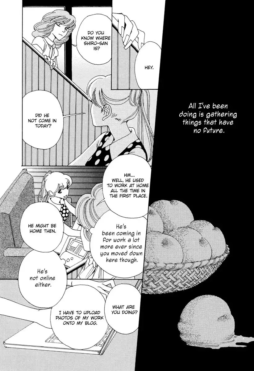 And (Okazaki Mari) Chapter 18 19